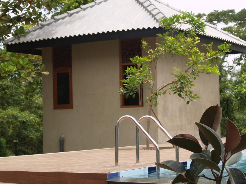 Welimaluwa Resort Sigiriya Kibissa Exterior foto