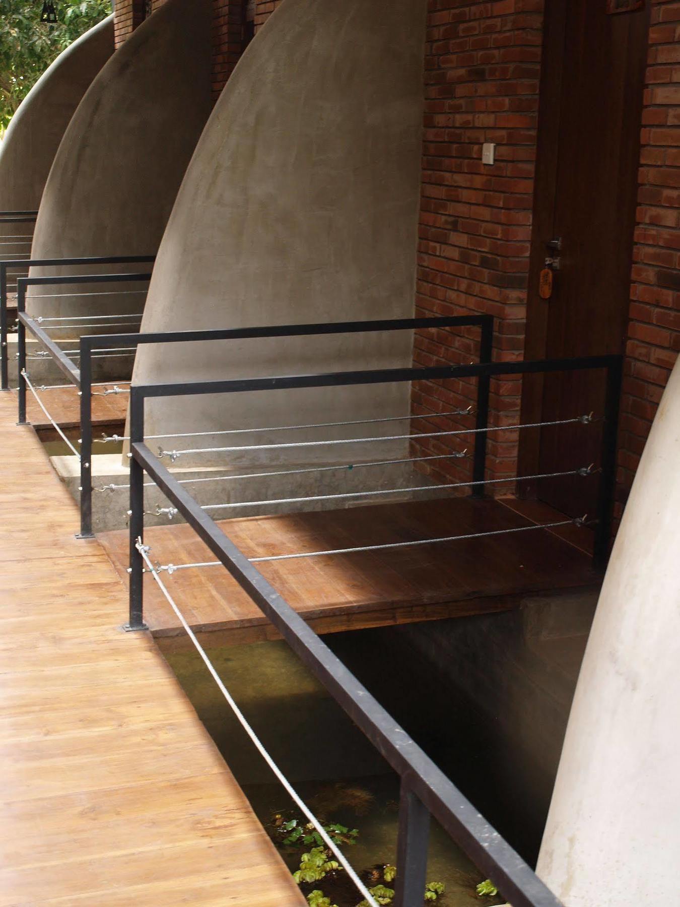 Welimaluwa Resort Sigiriya Kibissa Exterior foto